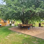 Gæstehus Neitsijaerve Majutus