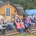 Gæstehus Neitsijaerve Majutus *