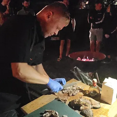 Neitsijaerve Majutus Vendégház