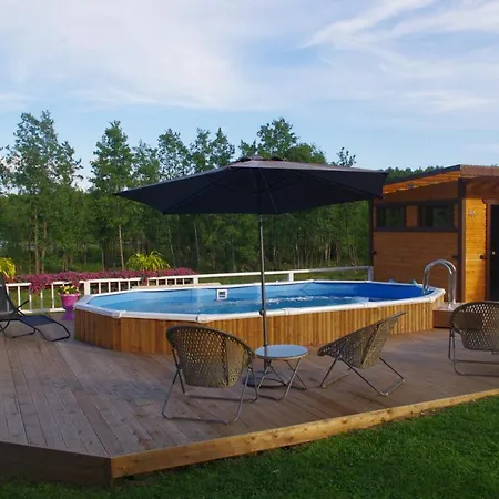 Vendégház Neitsijaerve Majutus *