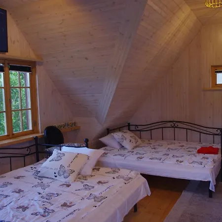 Vendégház Neitsijaerve Majutus Otepää