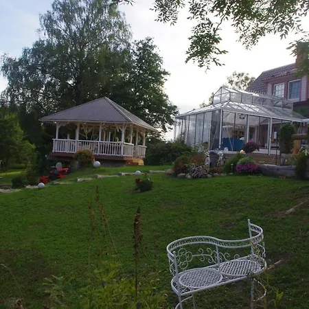 Neitsijaerve Majutus Vendégház Otepää