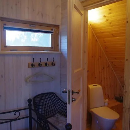 Vendégház Neitsijaerve Majutus Otepää