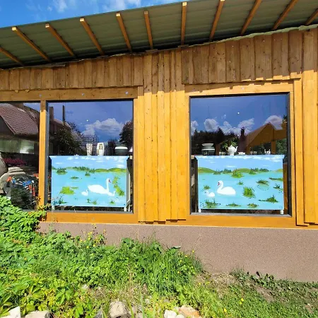 Neitsijaerve Majutus * Otepää