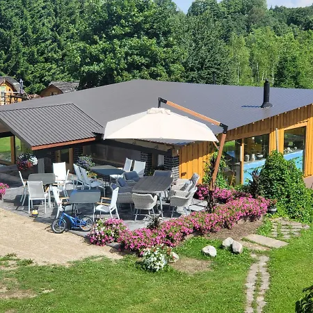 Neitsijaerve Majutus Vendégház *