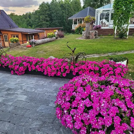 Vendégház Neitsijaerve Majutus *