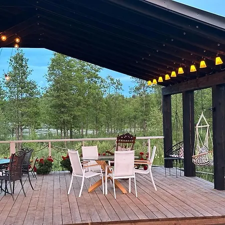 Neitsijaerve Majutus Vendégház