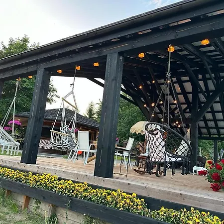 Neitsijaerve Majutus * Otepää