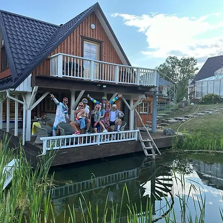 Neitsijaerve Majutus Vendégház