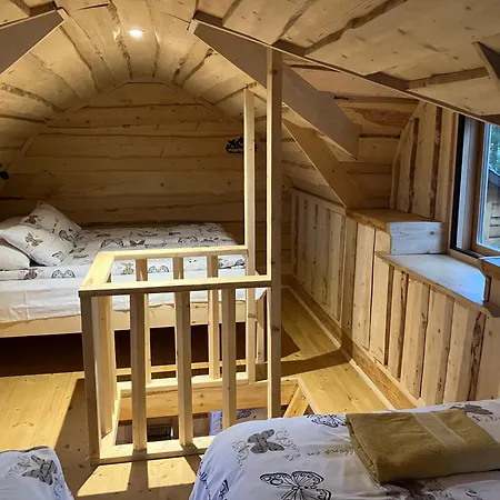 Neitsijaerve Majutus Otepää