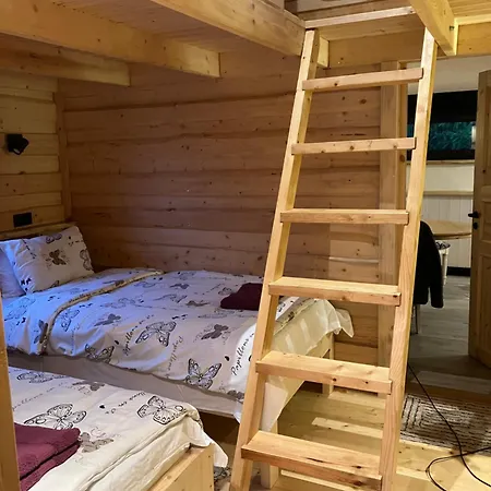 Neitsijaerve Majutus * Otepää