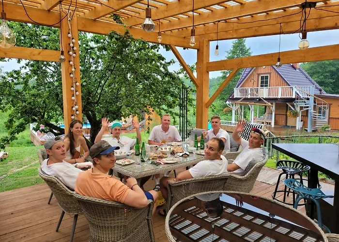 Neitsijaerve Majutus * Otepää