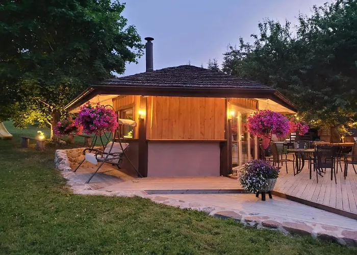 Neitsijaerve Majutus Gæstehus