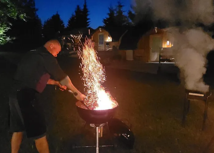 Gæstehus Neitsijaerve Majutus Otepää