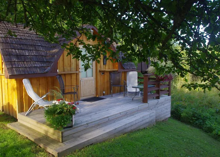 Neitsijaerve Majutus Gæstehus