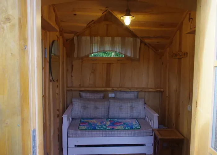 Gæstehus Neitsijaerve Majutus