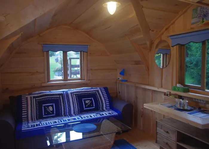 Neitsijaerve Majutus * Otepää