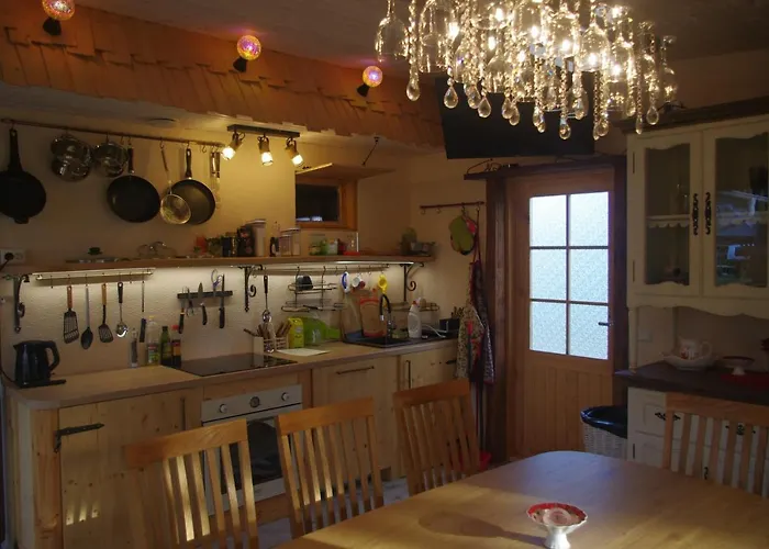 Neitsijaerve Majutus Gæstehus