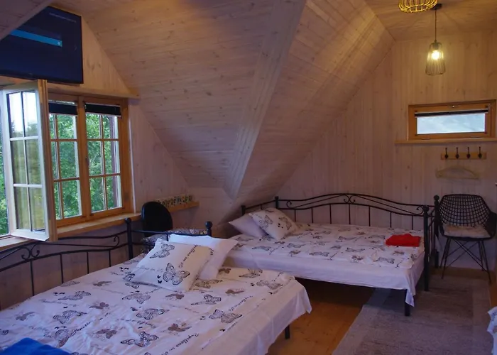 Gæstehus Neitsijaerve Majutus Otepää