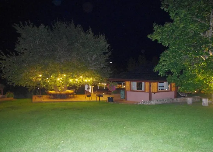 Gæstehus Neitsijaerve Majutus *