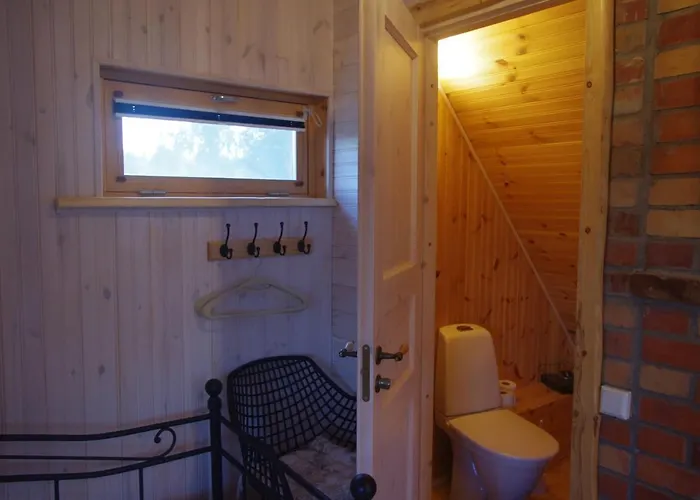 Gæstehus Neitsijaerve Majutus Otepää