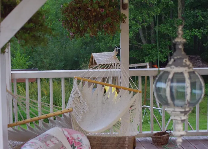 Neitsijaerve Majutus Gæstehus