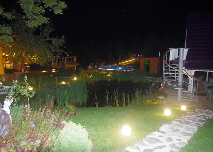 Neitsijaerve Majutus