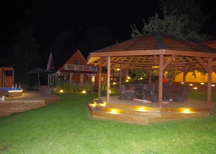 Gæstehus Neitsijaerve Majutus