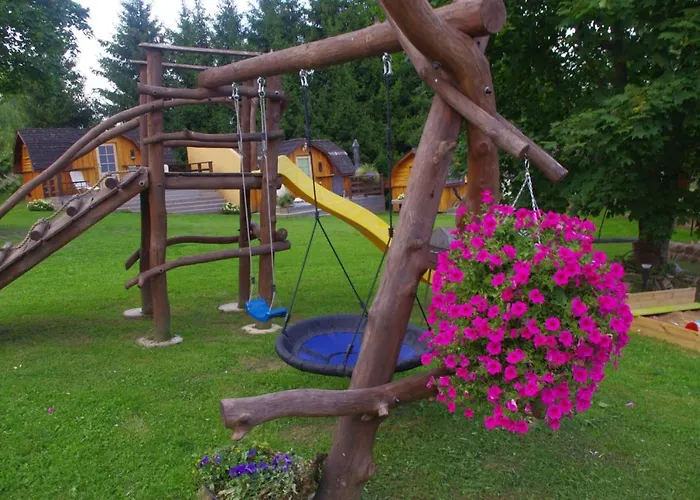 Gæstehus Neitsijaerve Majutus