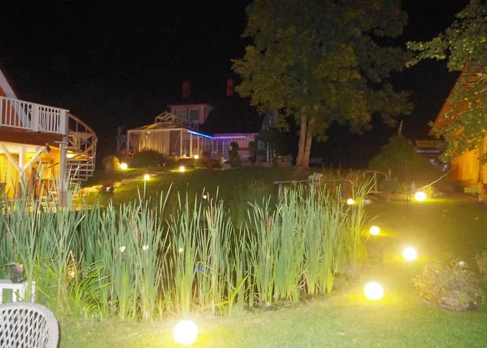 Neitsijaerve Majutus Gæstehus