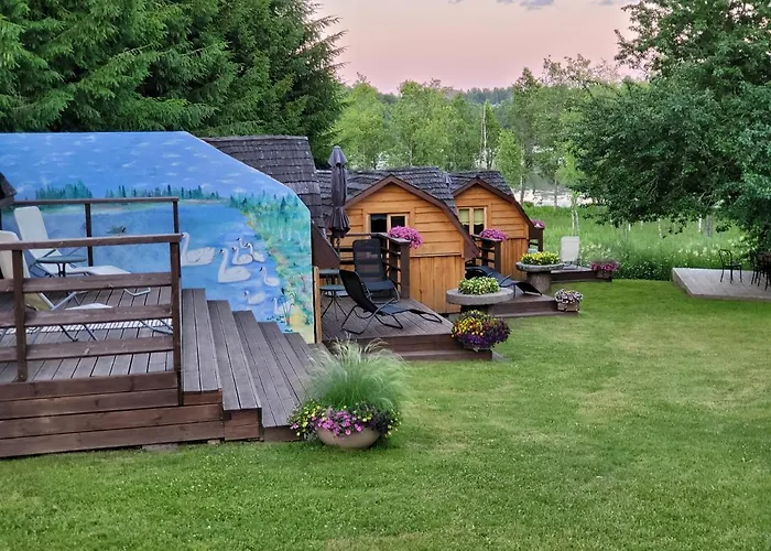 Neitsijaerve Majutus *