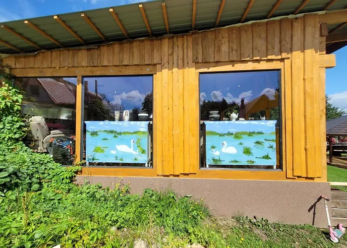 Neitsijaerve Majutus * Otepää