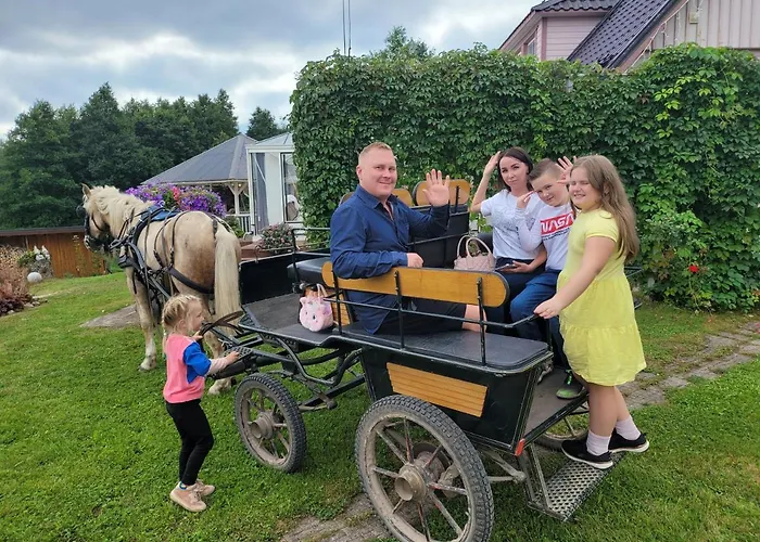 Neitsijaerve Majutus *