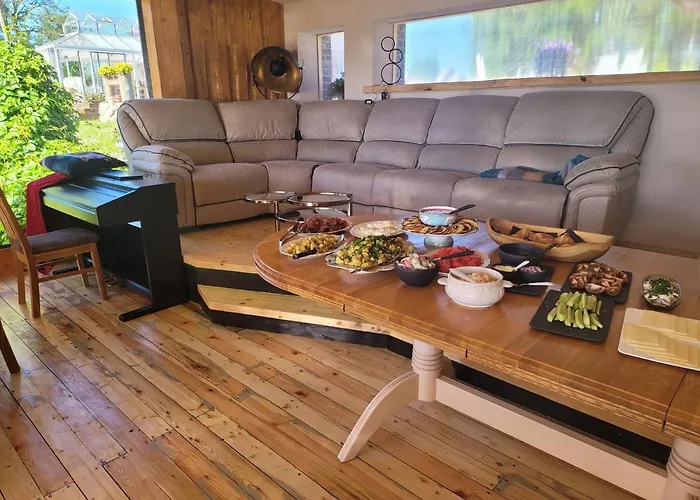 Neitsijaerve Majutus Casa de hóspedes Otepää