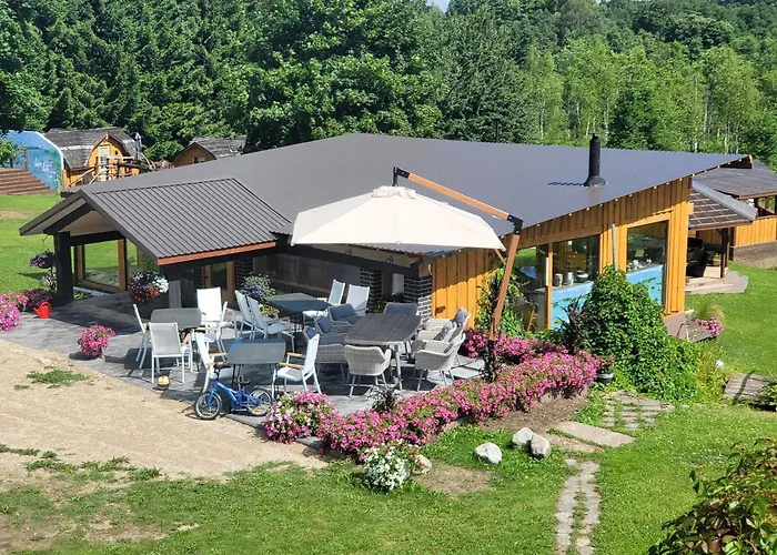 Neitsijaerve Majutus Gæstehus *