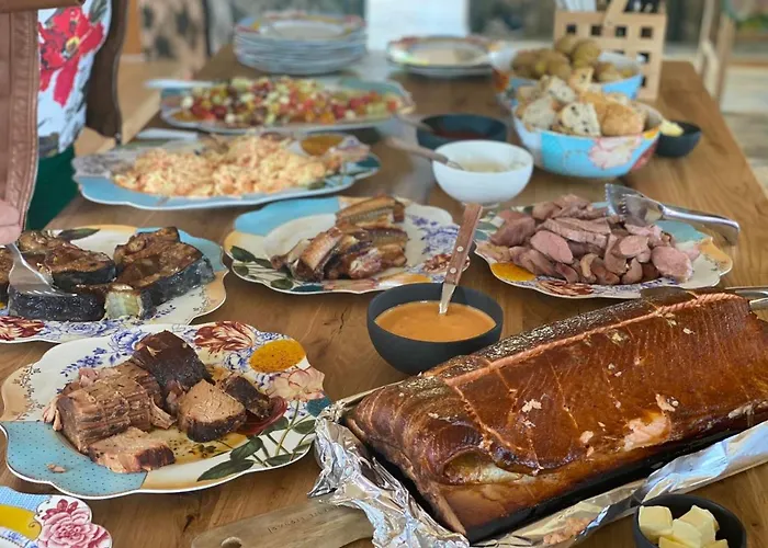 Gæstehus Neitsijaerve Majutus Otepää