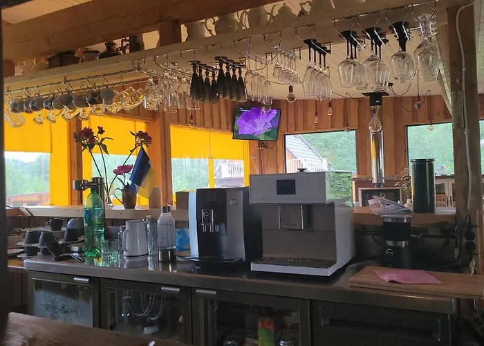 Neitsijaerve Majutus Gæstehus *