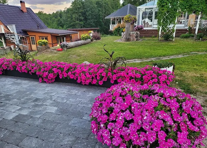 Gæstehus Neitsijaerve Majutus *