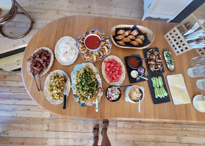 Neitsijaerve Majutus * Otepää