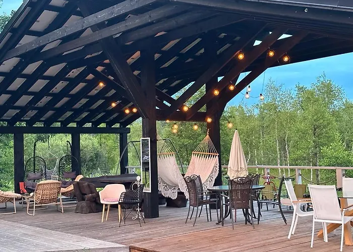 Neitsijaerve Majutus * Otepää