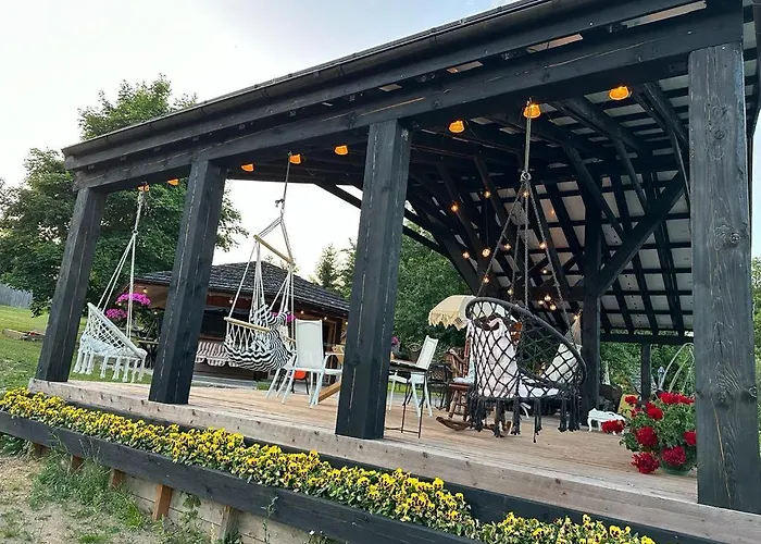 Neitsijaerve Majutus * Otepää