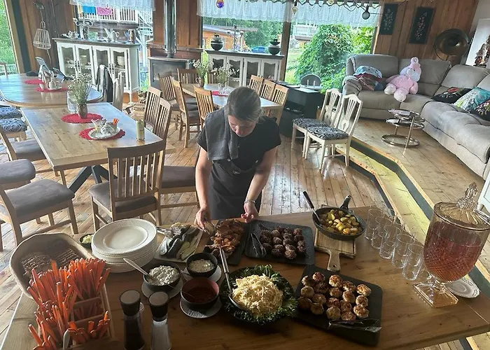 Neitsijaerve Majutus Otepää