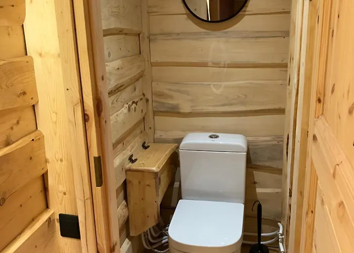 Neitsijaerve Majutus Gæstehus Otepää