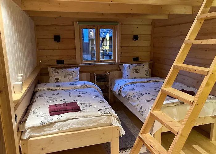 Gæstehus Neitsijaerve Majutus *