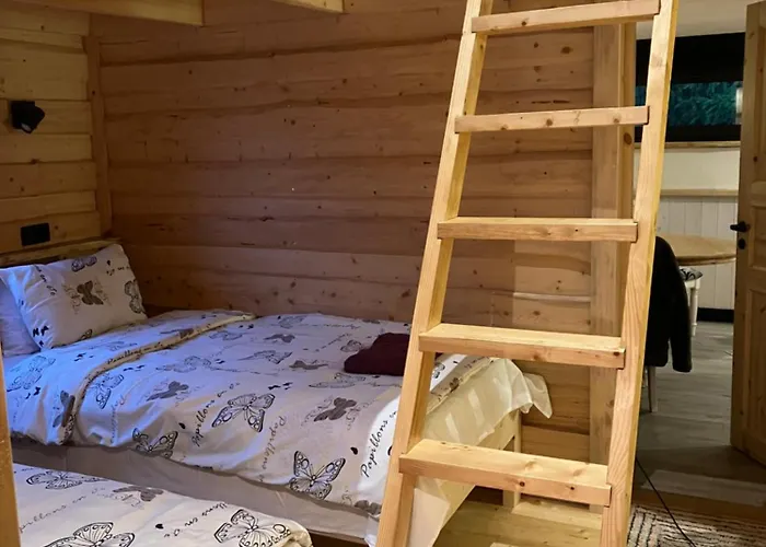 Neitsijaerve Majutus * Otepää