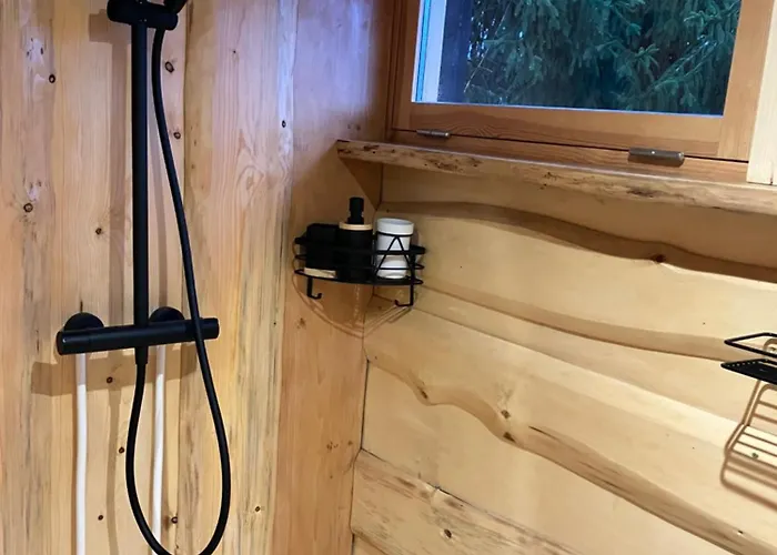 Gæstehus Neitsijaerve Majutus