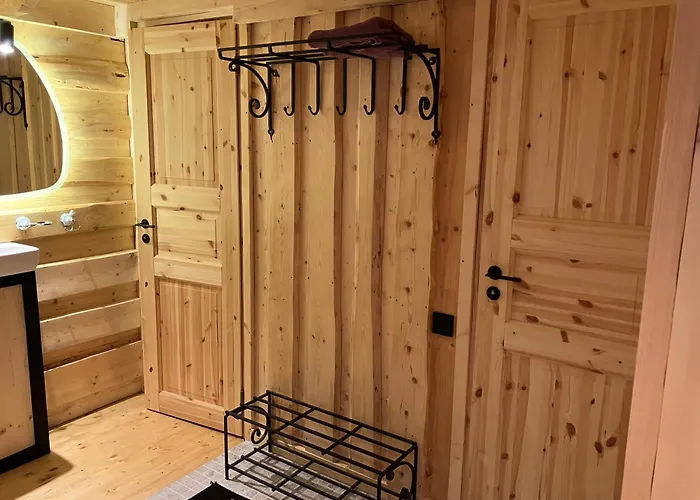 Neitsijaerve Majutus Gæstehus *